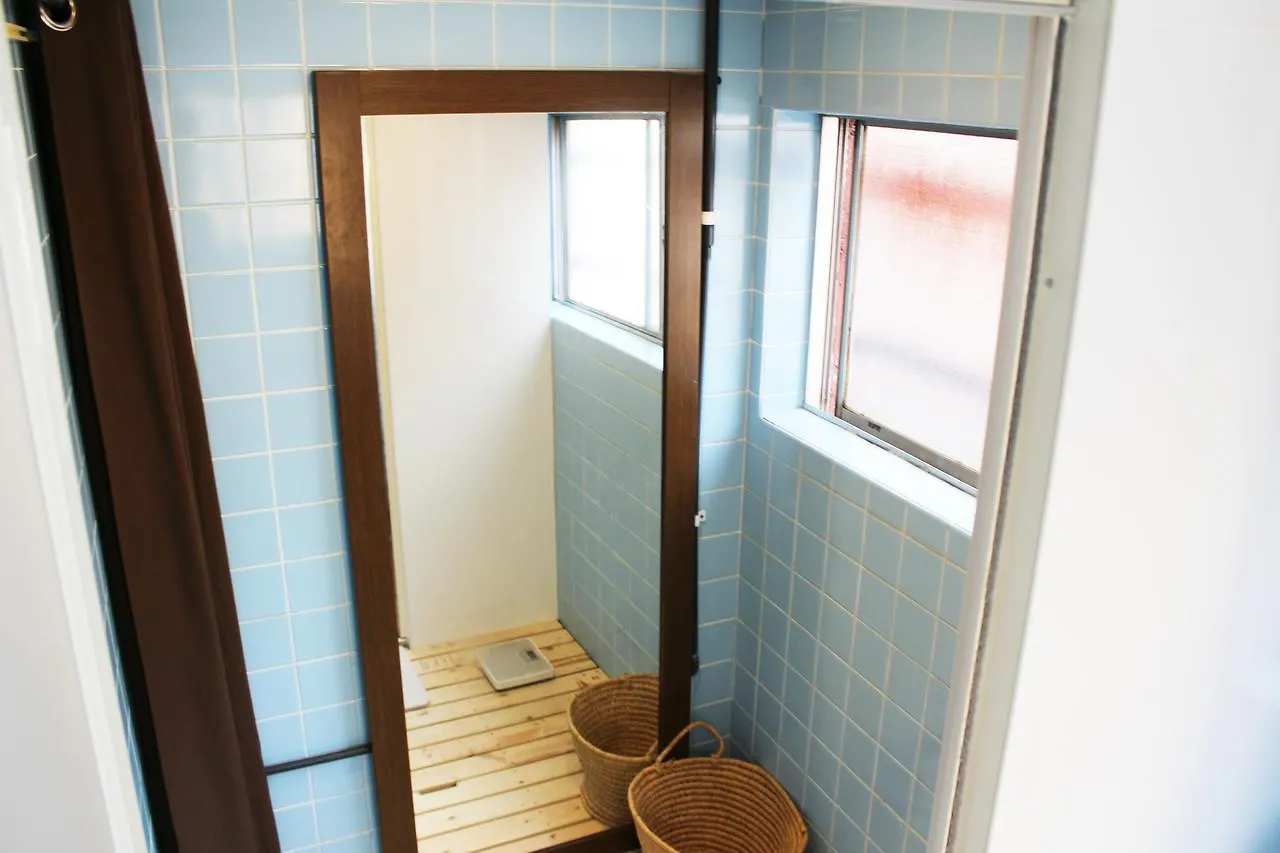 Guest House Sakura 東京都