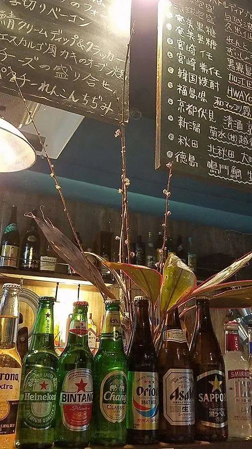 Guest House Sakura 東京都