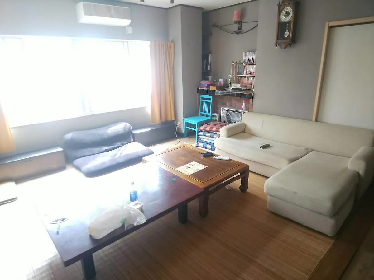Guest House Sakura 東京都