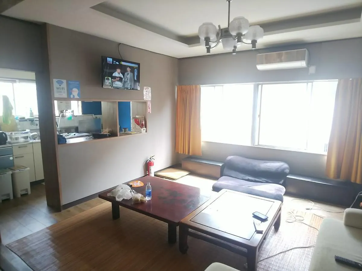 Guest House Sakura 東京都