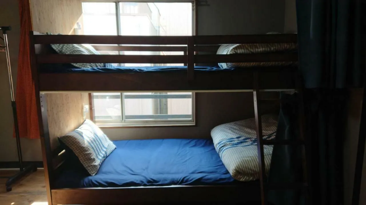 **  Guest House Sakura 東京都 日本