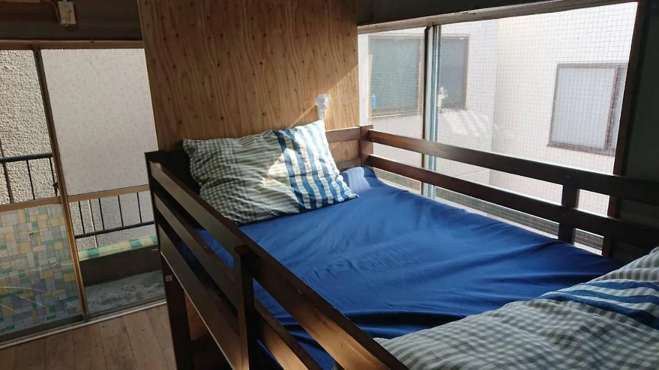 Guest House Sakura 東京都