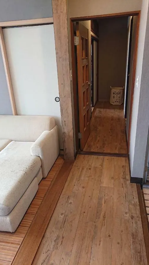 Guest House Sakura 東京都