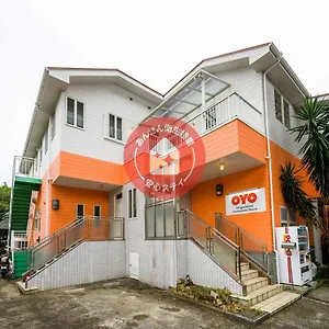 *** ホテル Oyo Jogashima Asobigasaki 日本