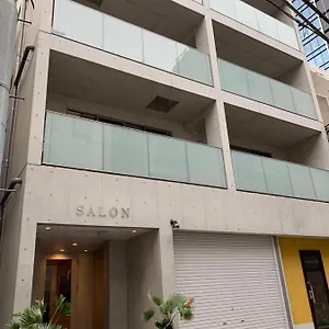 Salon Shibuya Tokyo