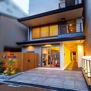 Meldia Shijo Kawaramachi Annex Kyoto