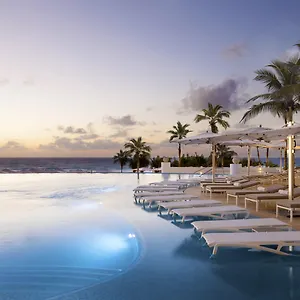 ***** Курортный комплекс Le Blanc Resort- - только для взрослых Мексика