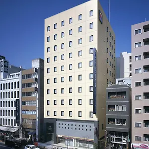 Comfort Higashi Nihombashi Отель
