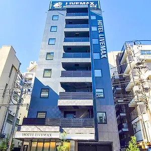 Livemax Akasaka Grande Tokyo
