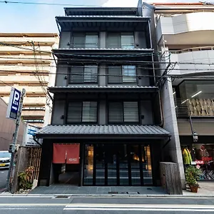 Tabist Kiki Sanjo Takakura Kyoto
