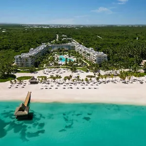 ***** Курортный комплекс The Westin Puntacana Доминиканская Республика