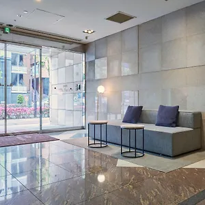 Fontaine Tokyo-kayabacho Отель