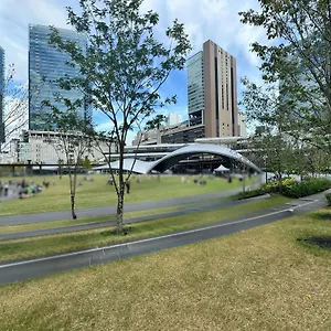 ** アパートホテル Minn 北梅田 日本