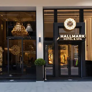 **** Отель Hallmark & Турция