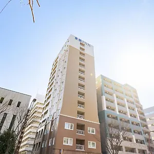 ホテル Toyoko Tozai-sen Kiba-eki