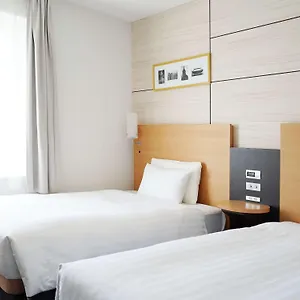 Comfort Higashi Nihombashi Отель