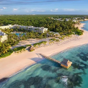 ***** Курортный комплекс The Westin Puntacana Доминиканская Республика