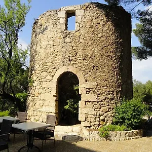 *** Отель Saint Roch Франция