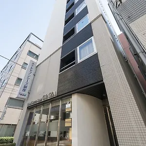 ホテル ホテルセブンシーズ銀座