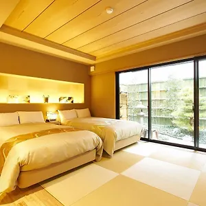*** ホテル 楽々庵 日本