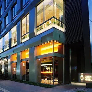 Akasaka Granbell Отель
