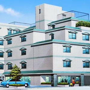 ** ホテル ホテルステーション京都　本館 日本