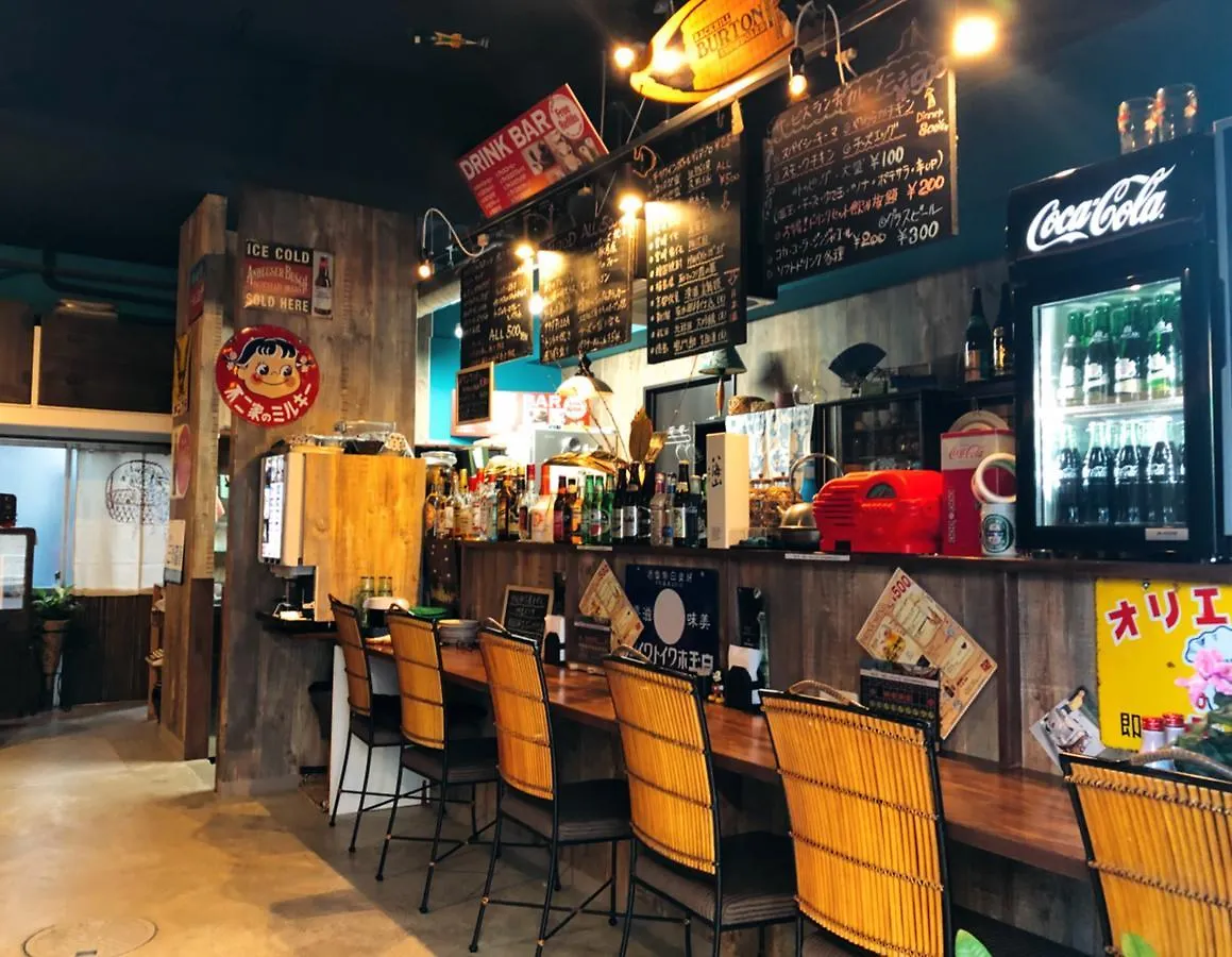 東京都 樱花宾馆酒店 招待所