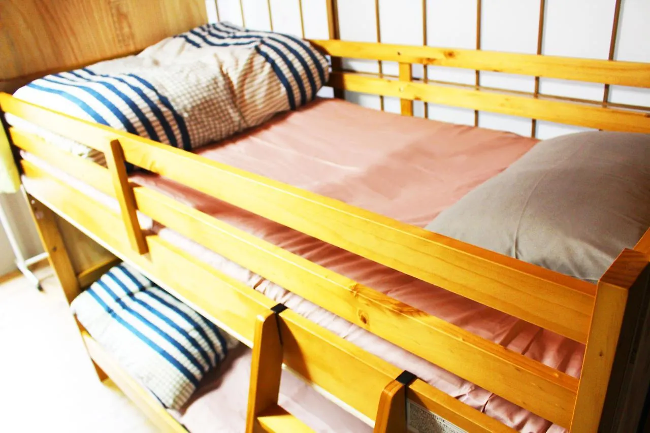 Guest House Sakura 東京都
