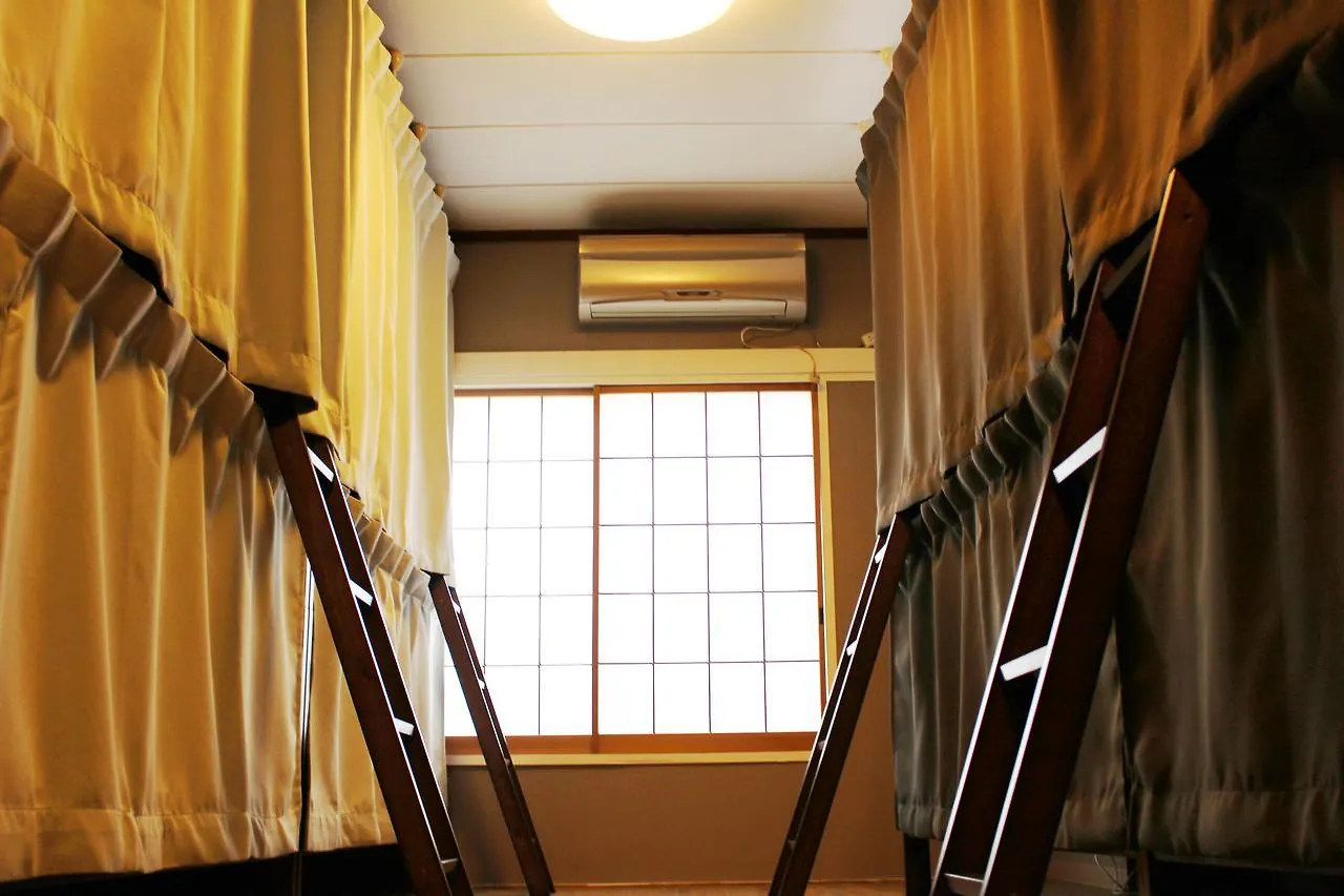 Guest House Sakura 東京都