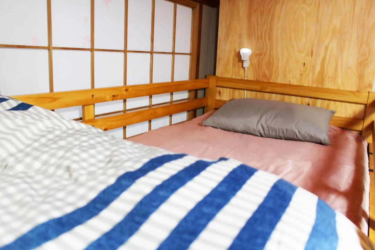 Guest House Sakura 東京都